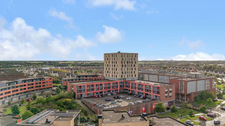 Foto 20 van Brandpunt 94