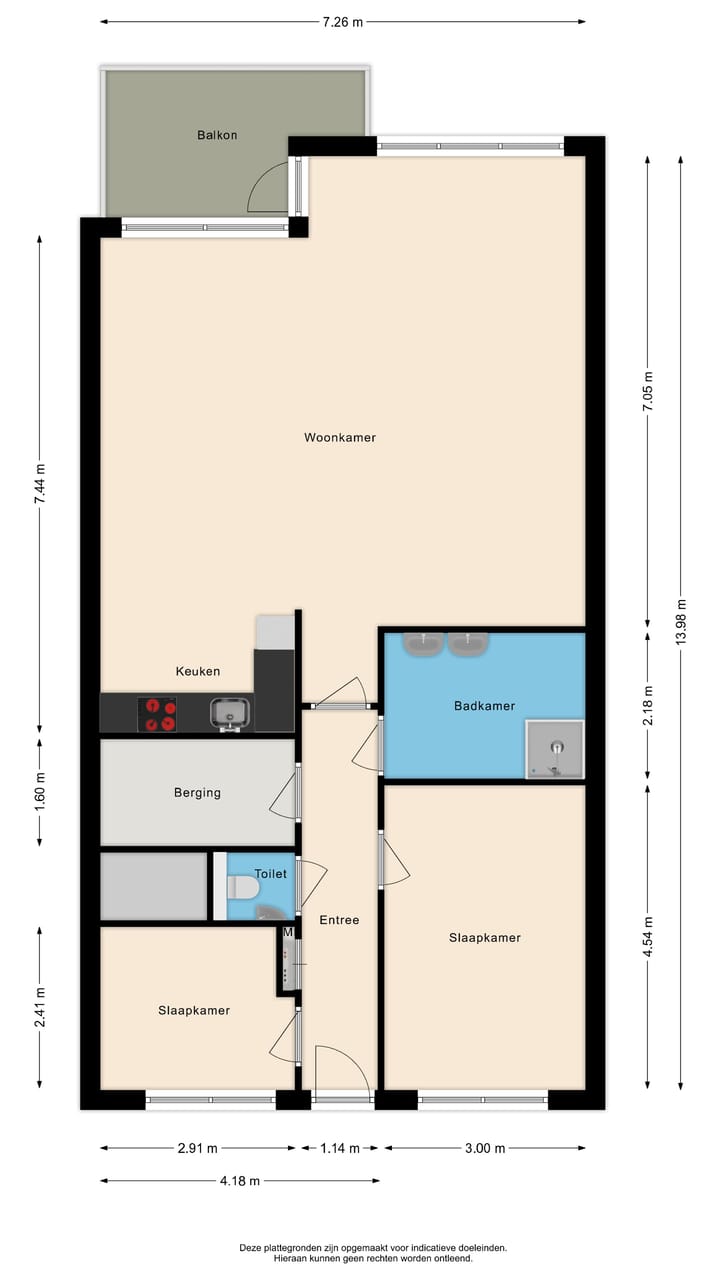 Foto 21 van Brandpunt 94
