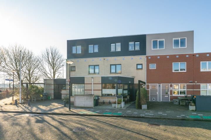 Foto 1 van Anna van Bossetuin 38