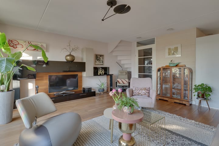 Foto 2 van Anna van Bossetuin 38