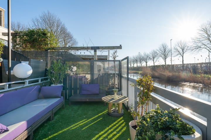 Foto 3 van Anna van Bossetuin 38