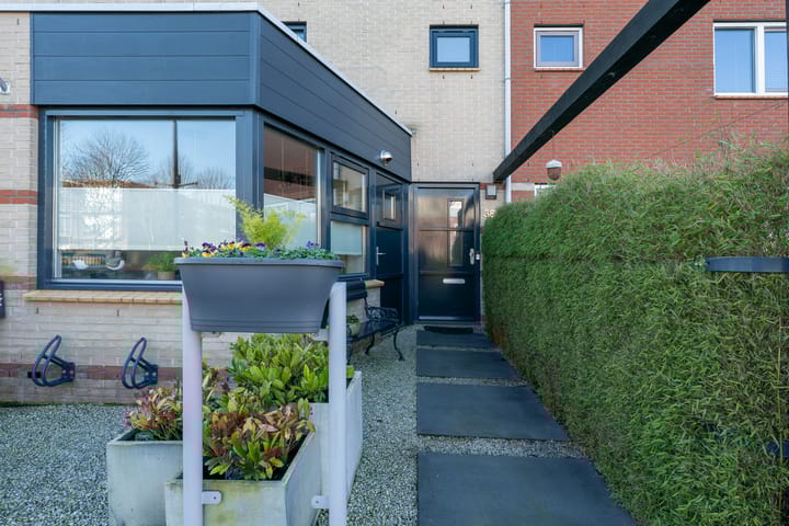 Foto 4 van Anna van Bossetuin 38