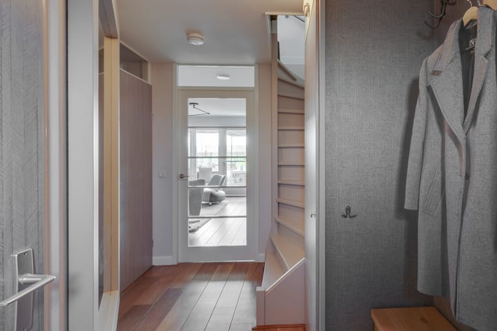 Foto 5 van Anna van Bossetuin 38