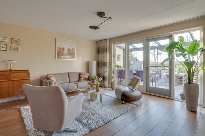 Foto 6 van Anna van Bossetuin 38