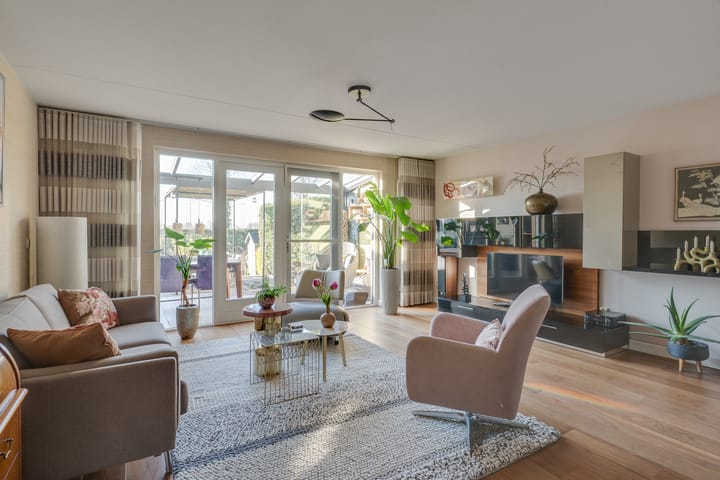 Foto 7 van Anna van Bossetuin 38