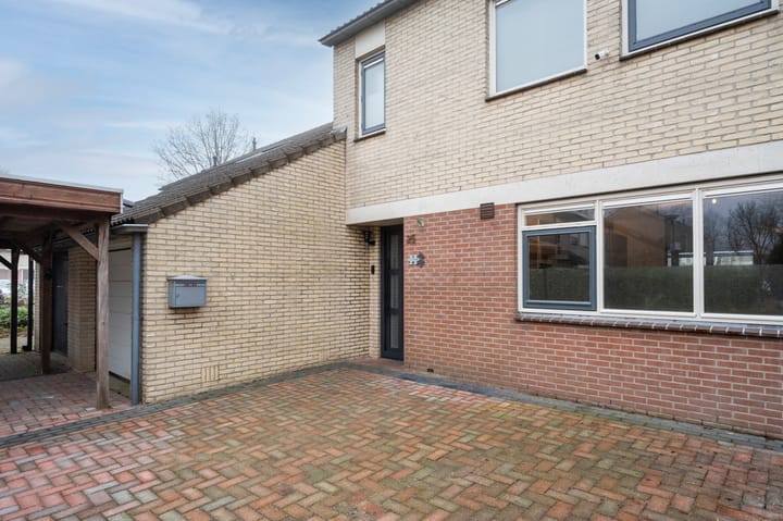 Foto 30 van Kerkuil 25