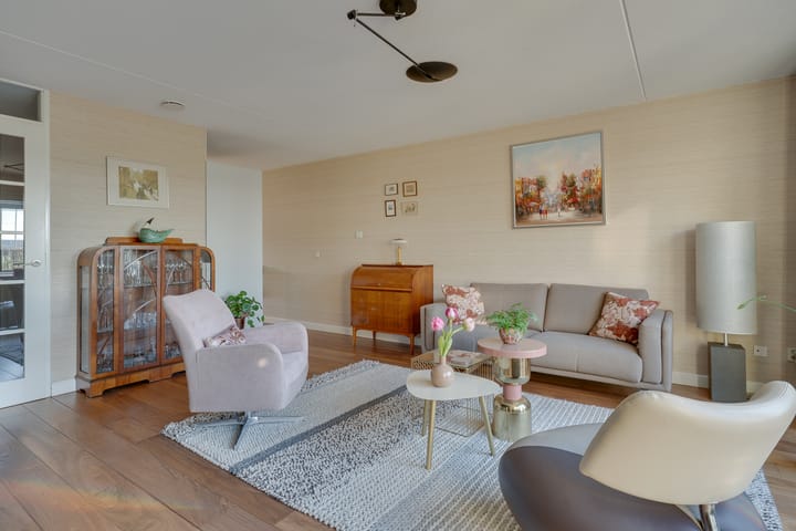 Foto 8 van Anna van Bossetuin 38