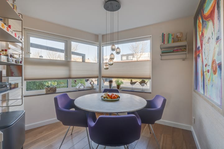 Foto 12 van Anna van Bossetuin 38