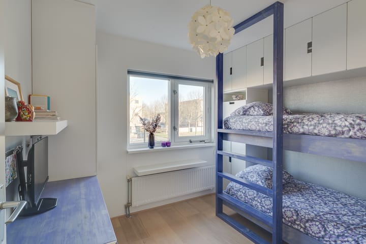 Foto 16 van Anna van Bossetuin 38