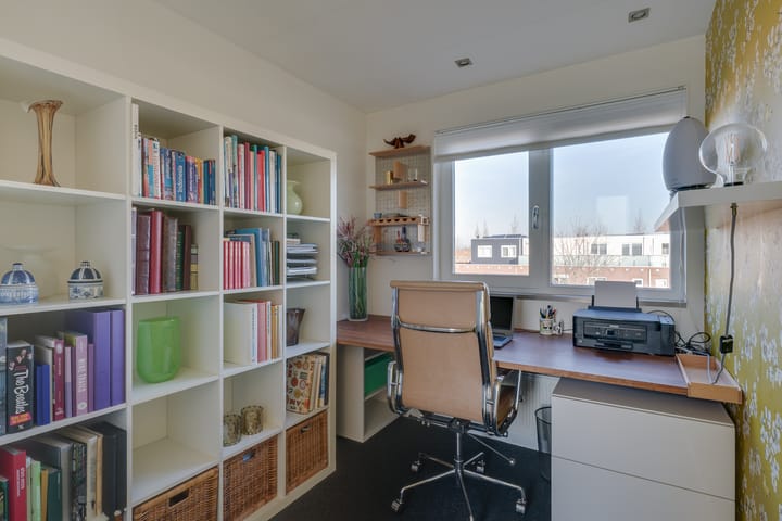 Foto 26 van Anna van Bossetuin 38