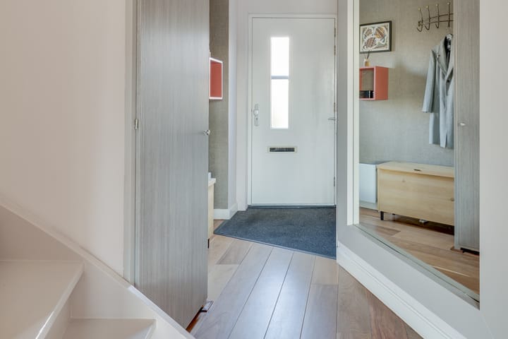 Foto 33 van Anna van Bossetuin 38