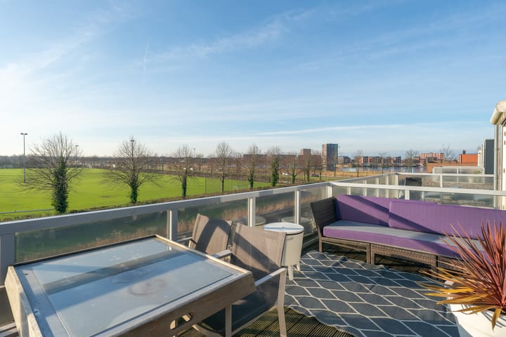 Foto 34 van Anna van Bossetuin 38