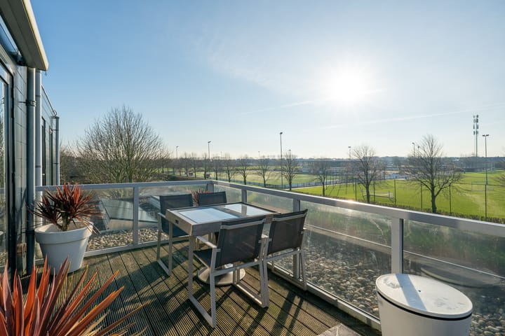 Foto 35 van Anna van Bossetuin 38