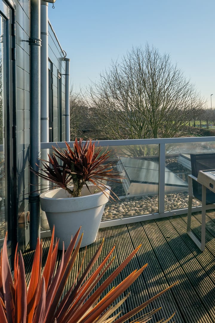 Foto 36 van Anna van Bossetuin 38