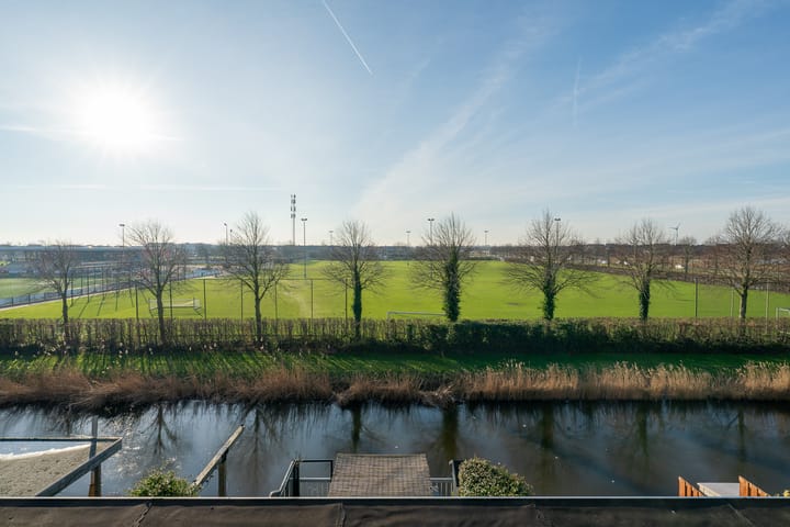 Foto 37 van Anna van Bossetuin 38