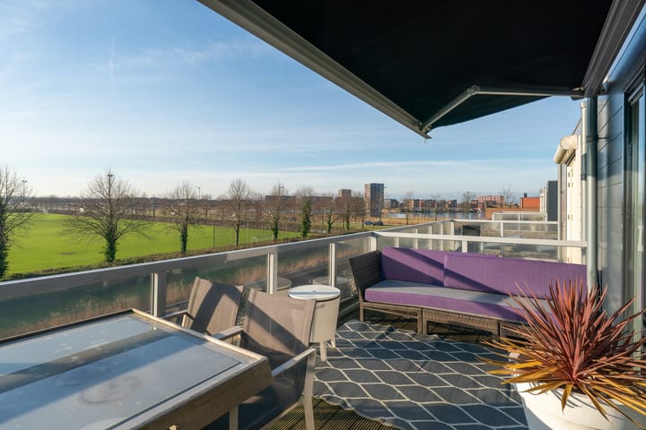 Foto 38 van Anna van Bossetuin 38