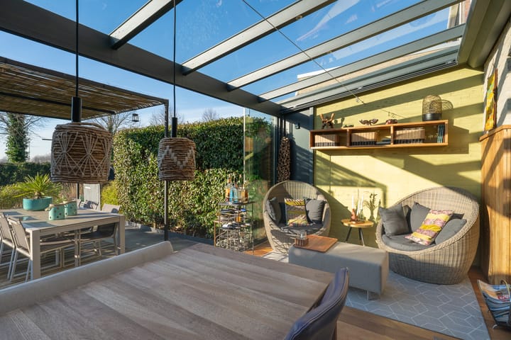 Foto 39 van Anna van Bossetuin 38