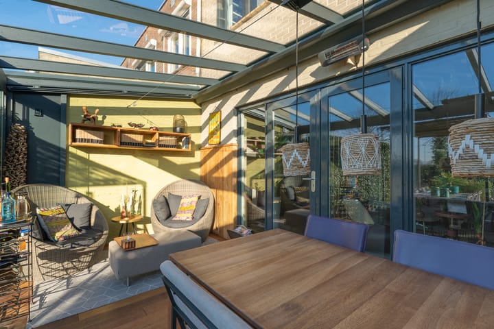 Foto 40 van Anna van Bossetuin 38