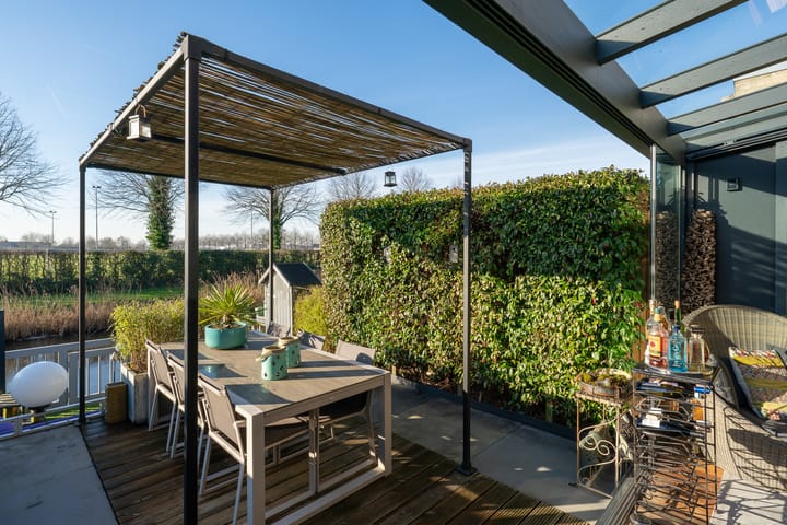 Foto 41 van Anna van Bossetuin 38