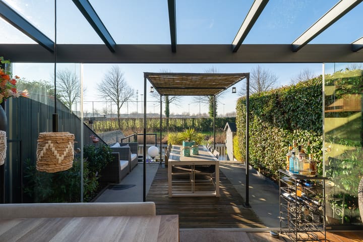 Foto 42 van Anna van Bossetuin 38