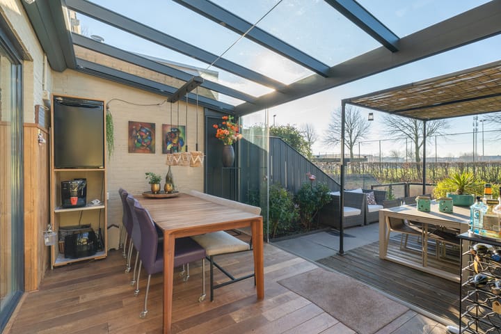 Foto 43 van Anna van Bossetuin 38