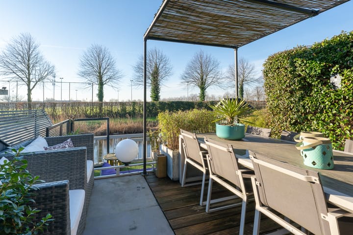 Foto 44 van Anna van Bossetuin 38