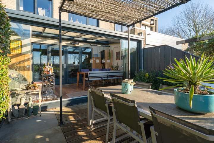 Foto 45 van Anna van Bossetuin 38