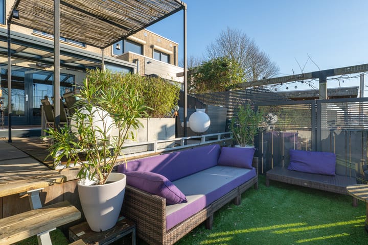 Foto 46 van Anna van Bossetuin 38