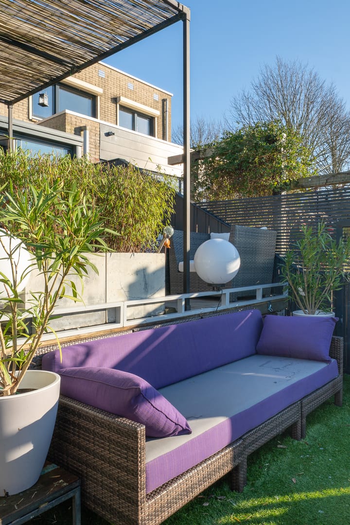 Foto 47 van Anna van Bossetuin 38