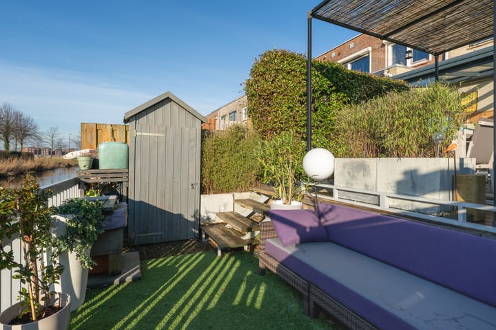 Foto 48 van Anna van Bossetuin 38