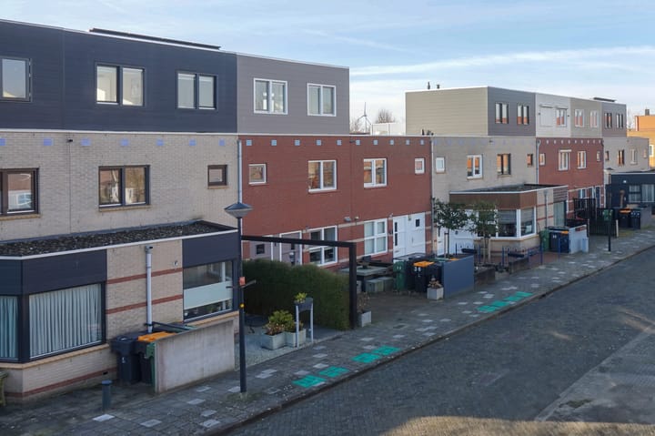 Foto 52 van Anna van Bossetuin 38