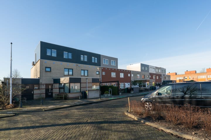 Foto 53 van Anna van Bossetuin 38