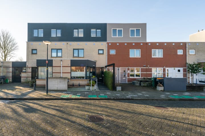 Foto 54 van Anna van Bossetuin 38