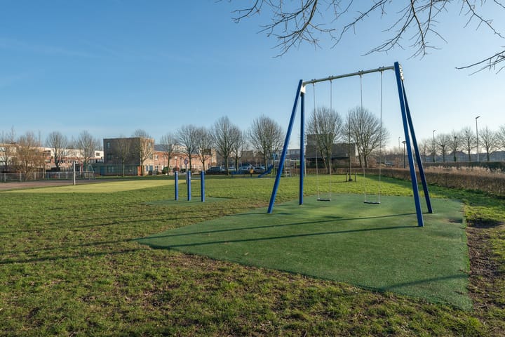 Foto 55 van Anna van Bossetuin 38