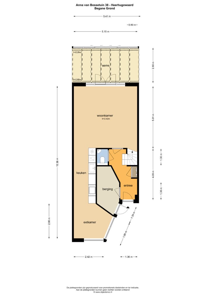 Foto 56 van Anna van Bossetuin 38