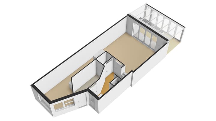 Foto 58 van Anna van Bossetuin 38