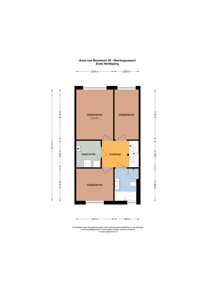 Foto 59 van Anna van Bossetuin 38