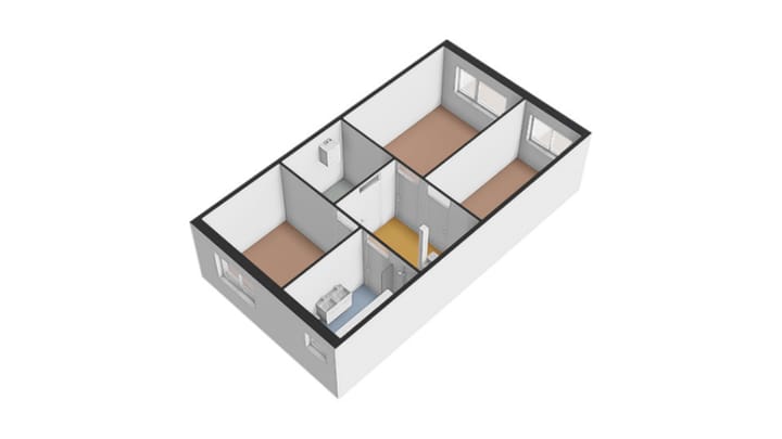 Foto 61 van Anna van Bossetuin 38