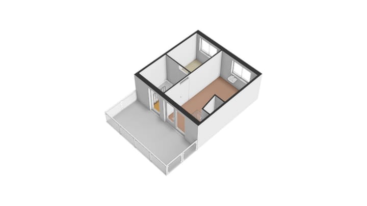 Foto 63 van Anna van Bossetuin 38