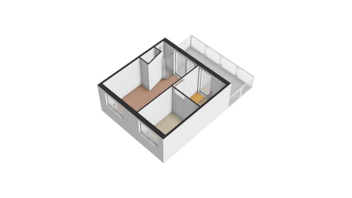 Foto 64 van Anna van Bossetuin 38