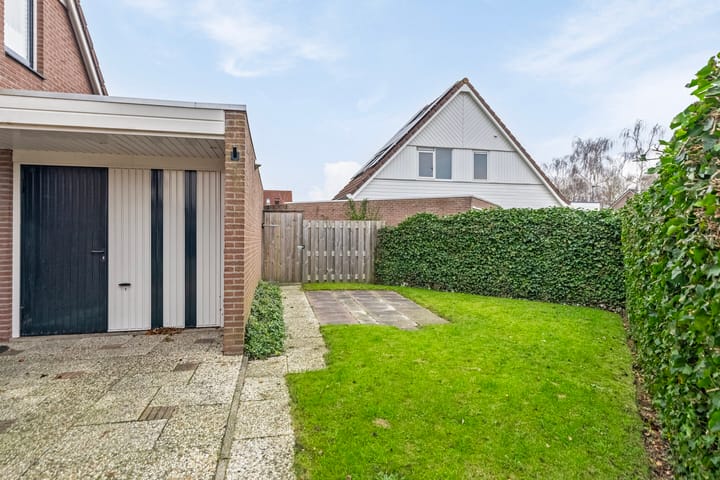 Foto 2 van Hanebalken 94