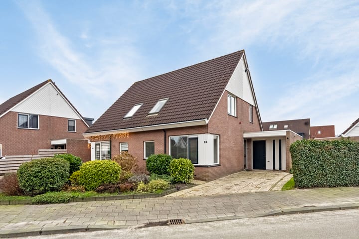 Foto 3 van Hanebalken 94