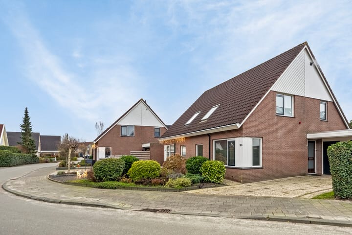 Foto 4 van Hanebalken 94