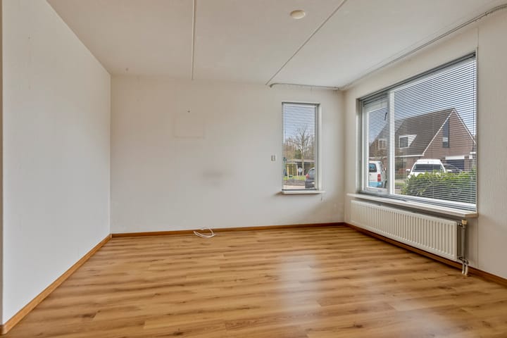 Foto 9 van Hanebalken 94