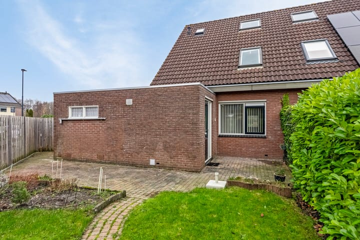 Foto 35 van Hanebalken 94