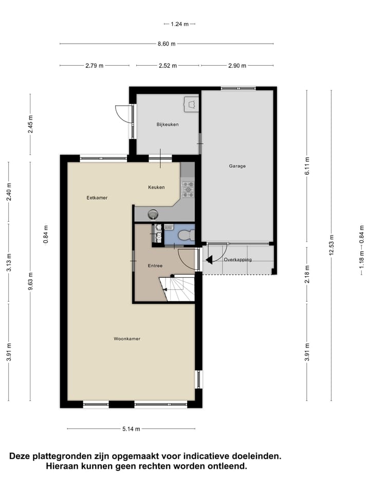 Foto 39 van Hanebalken 94