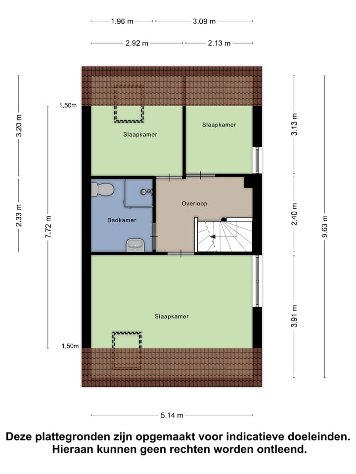 Foto 40 van Hanebalken 94