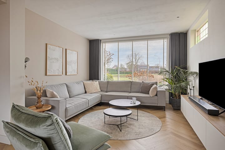 Foto 3 van Bachlaan 4