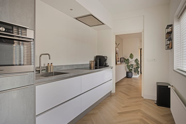 Foto 5 van Bachlaan 4