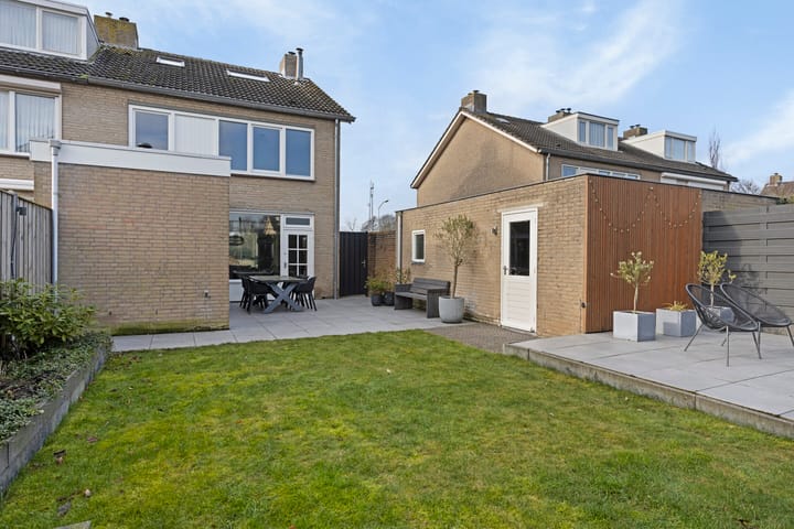 Foto 2 van Bachlaan 4